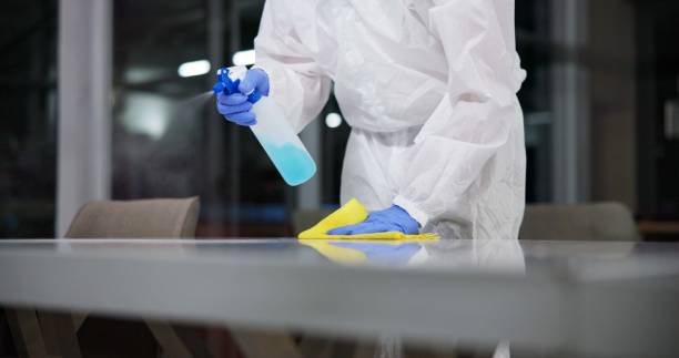 Licensed Infectious Disease Decontamination service in Millersville, TN - Crime Scene Cleaner Online